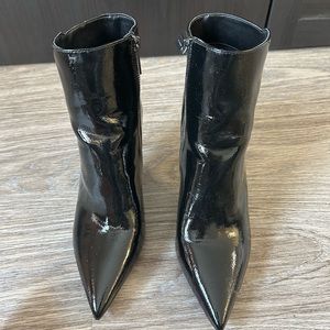Michael Kors ankle boots